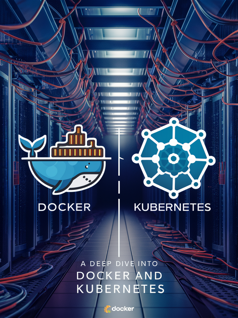 A Deep Dive into Docker and Kubernetes